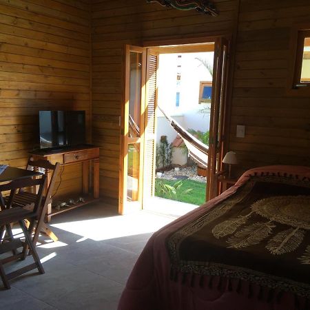 Aloha Cabanas - Cabana O'Ahu Balneario Gaivota Екстер'єр фото